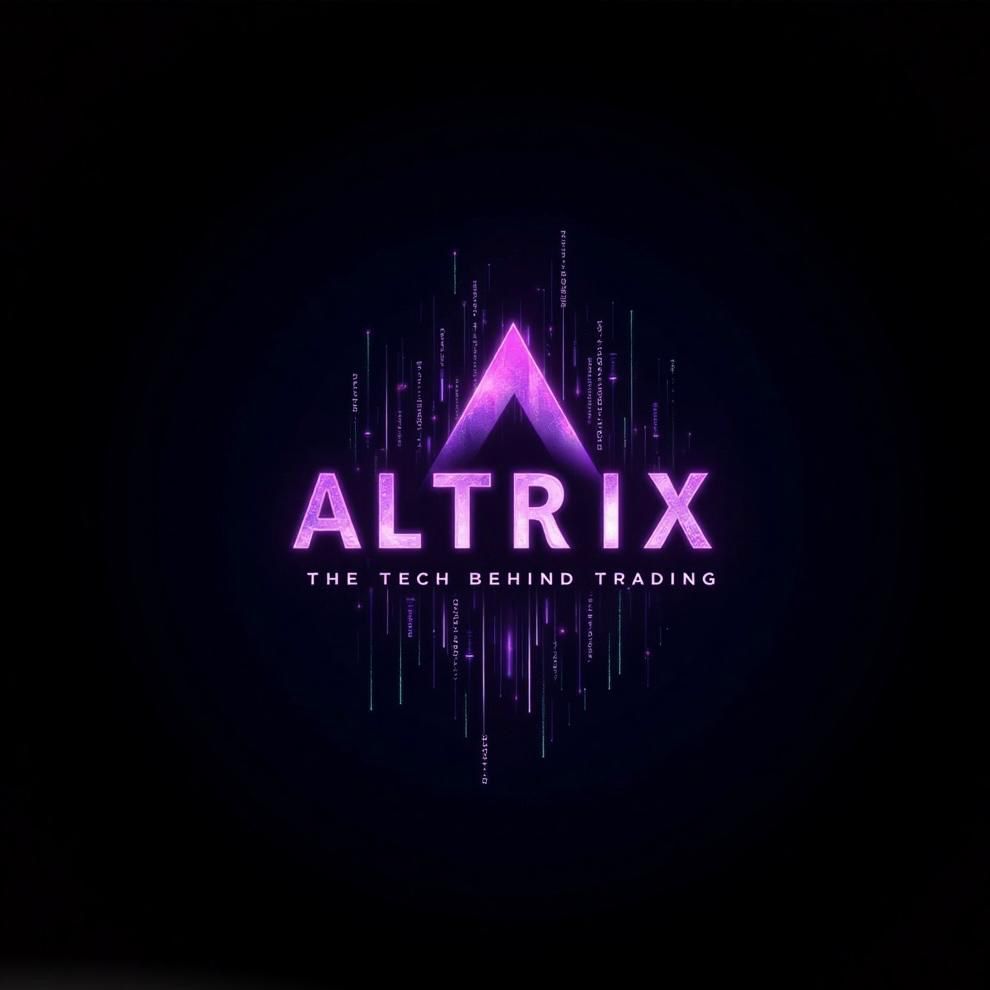 ALTRIX Logo